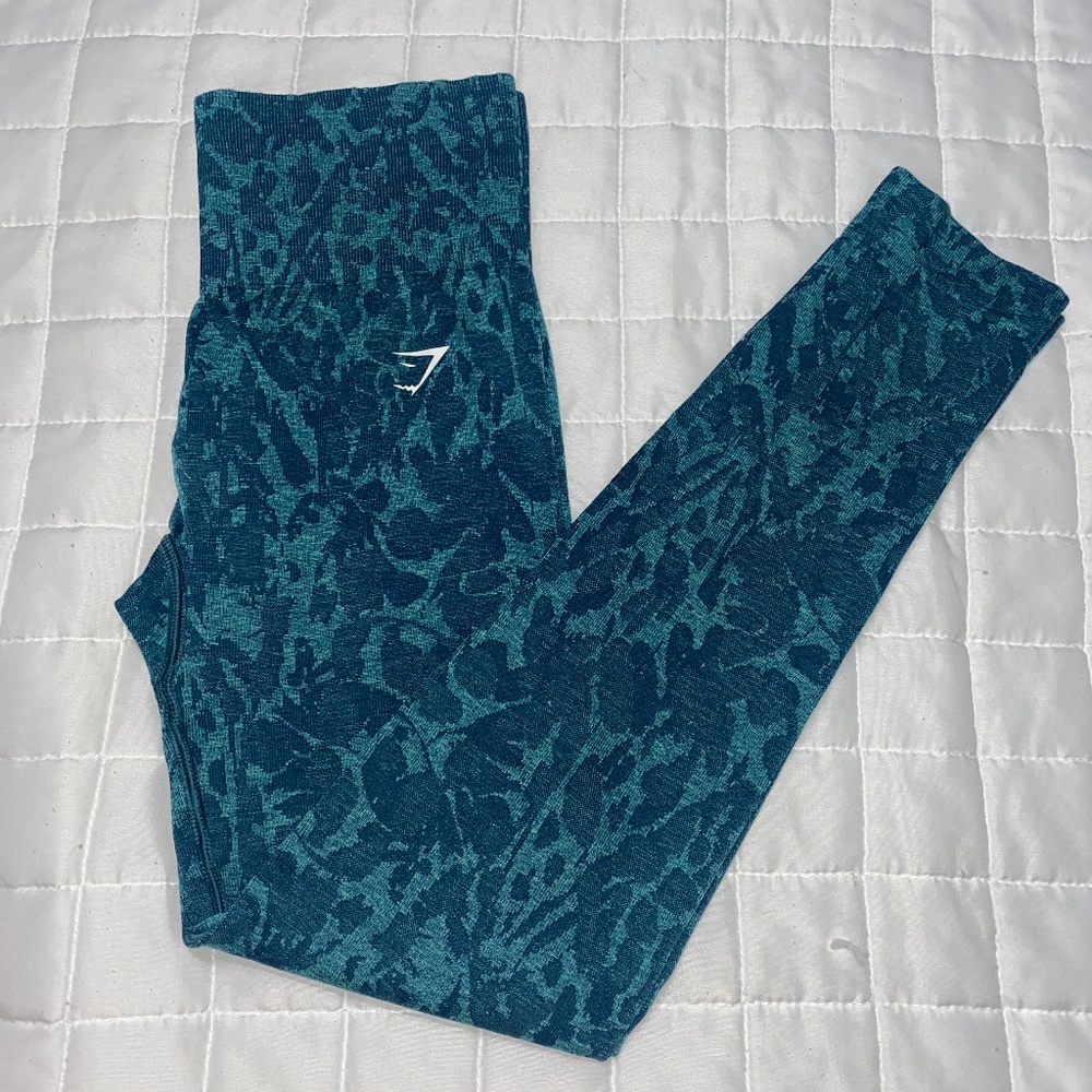Gymshark Leggings